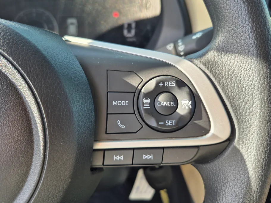 2024 Toyota Yaris  Y Plus 