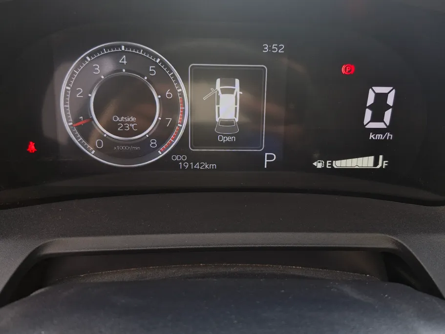 تويوتا يارس Y Plus 2024 