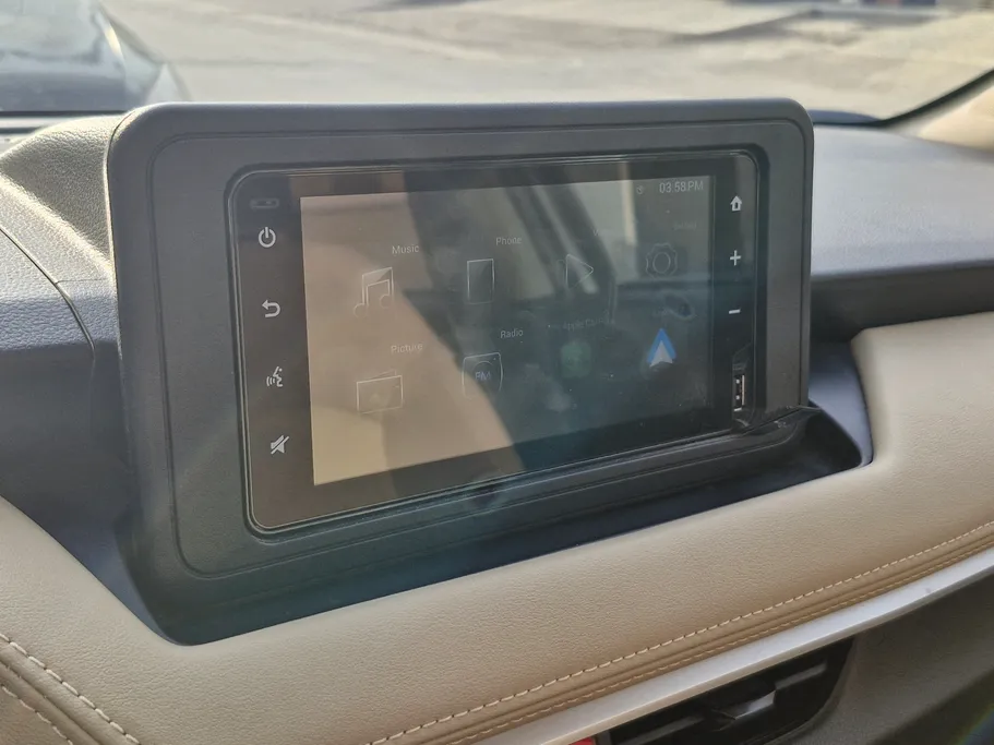 تويوتا يارس Y Plus 2024 