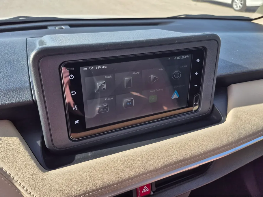 2024 Toyota Yaris  Y Plus 