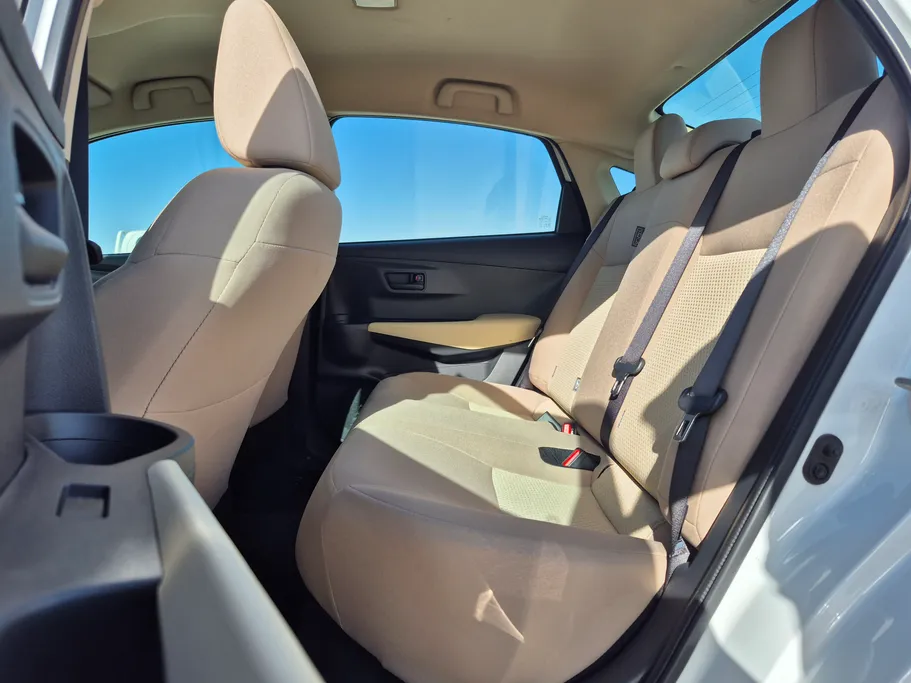 2024 Toyota Yaris  Y Plus 