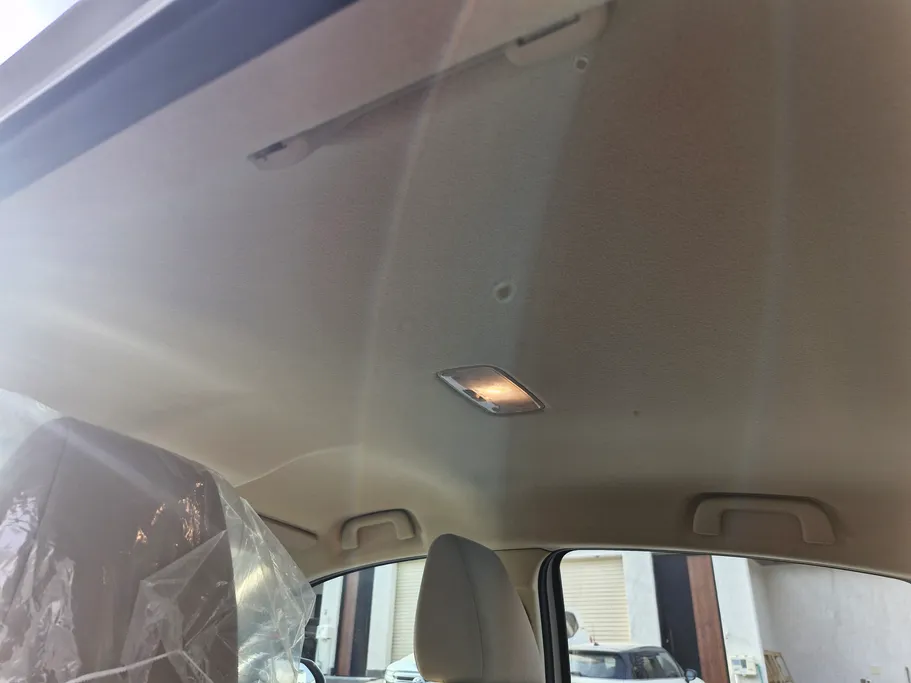 تويوتا يارس Y Plus 2024 