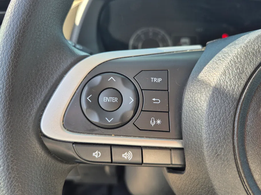 2024 Toyota Yaris  Y Plus 