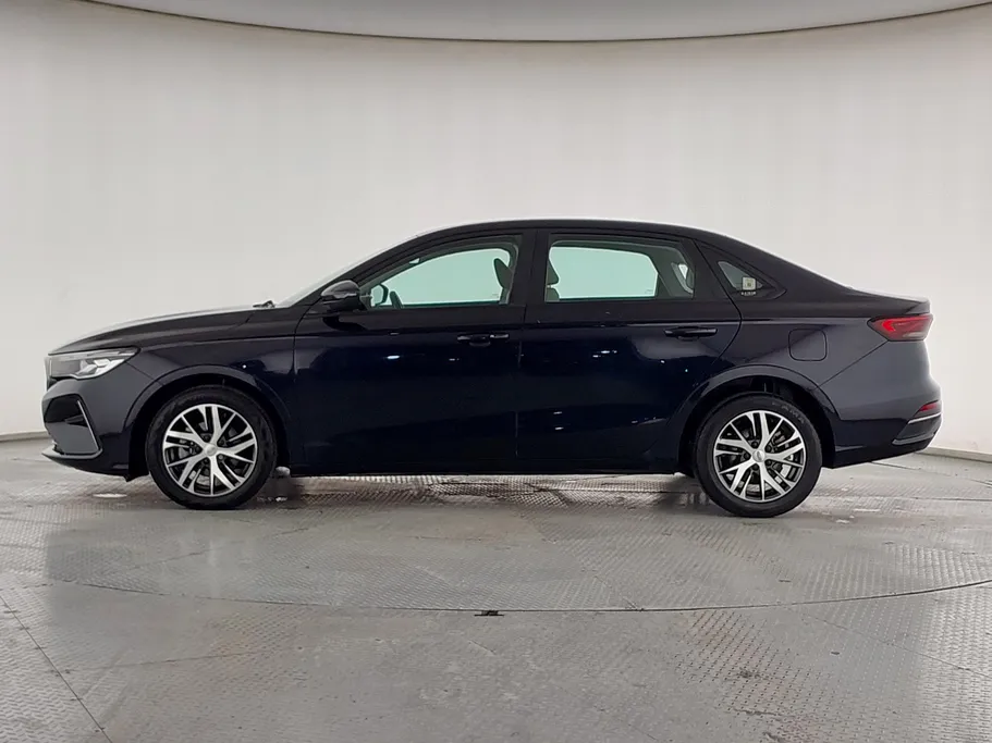 2023 Geely Emgrand GS 