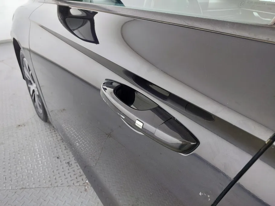 2023 Geely Emgrand GS 