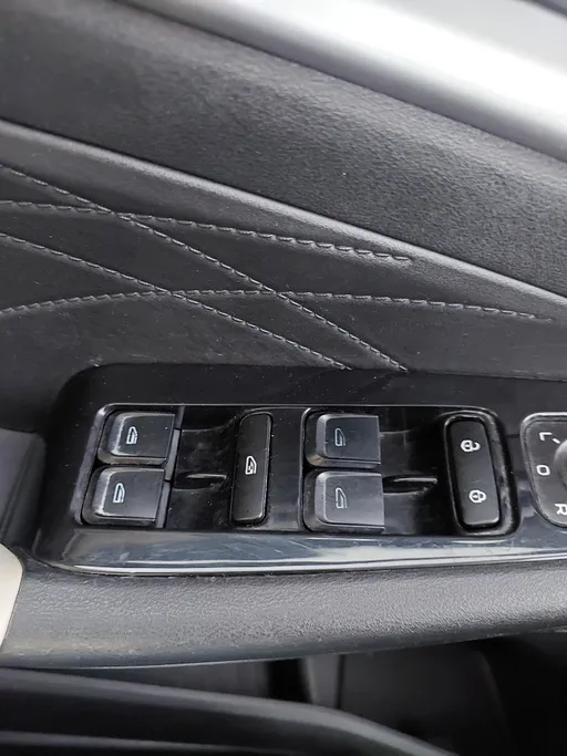 2023 Geely Emgrand GS 