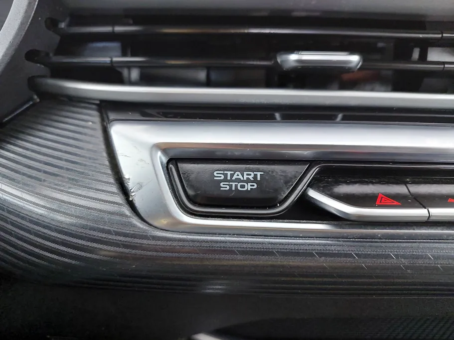 2023 Geely Emgrand GS 