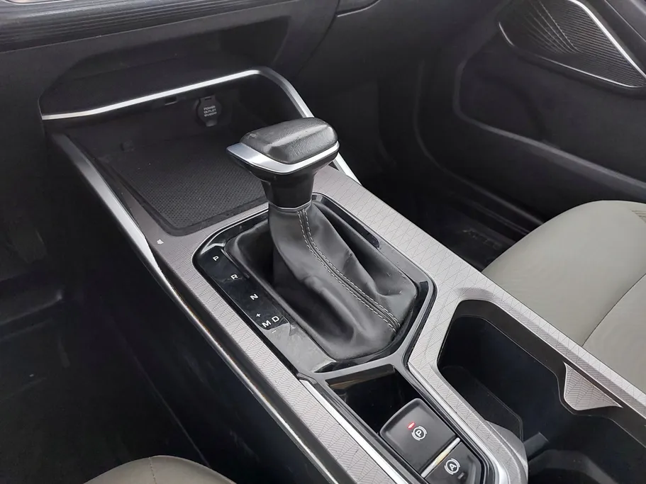 2023 Geely Emgrand GS 