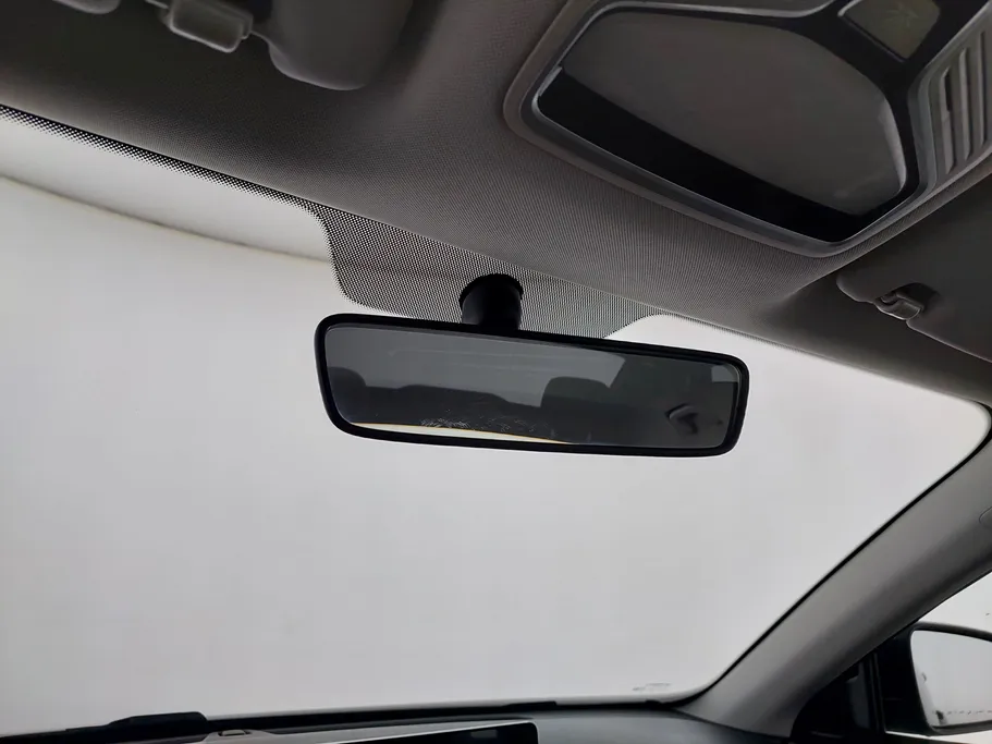 2023 Geely Emgrand GS 