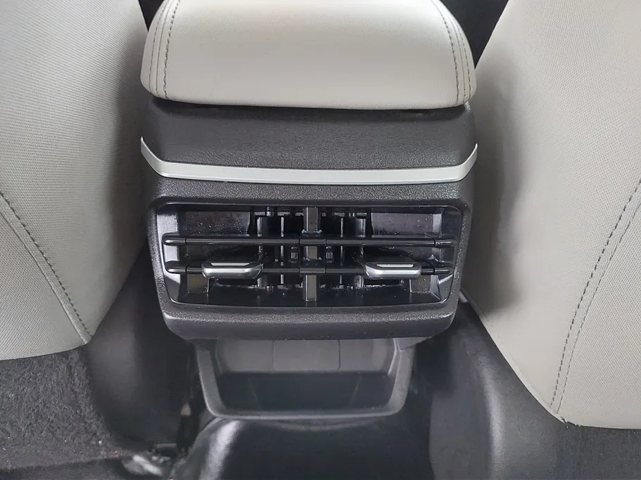 2023 Geely Emgrand GS 