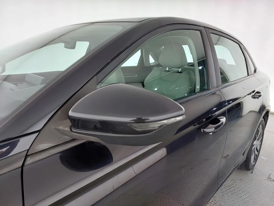 2023 Geely Emgrand GS 