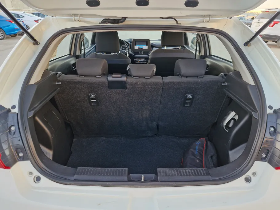 2024 Suzuki Baleno GL 