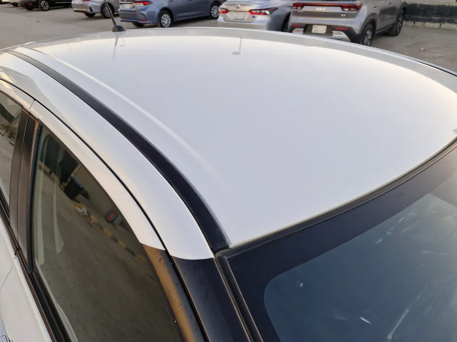 2024 Suzuki Baleno GL 