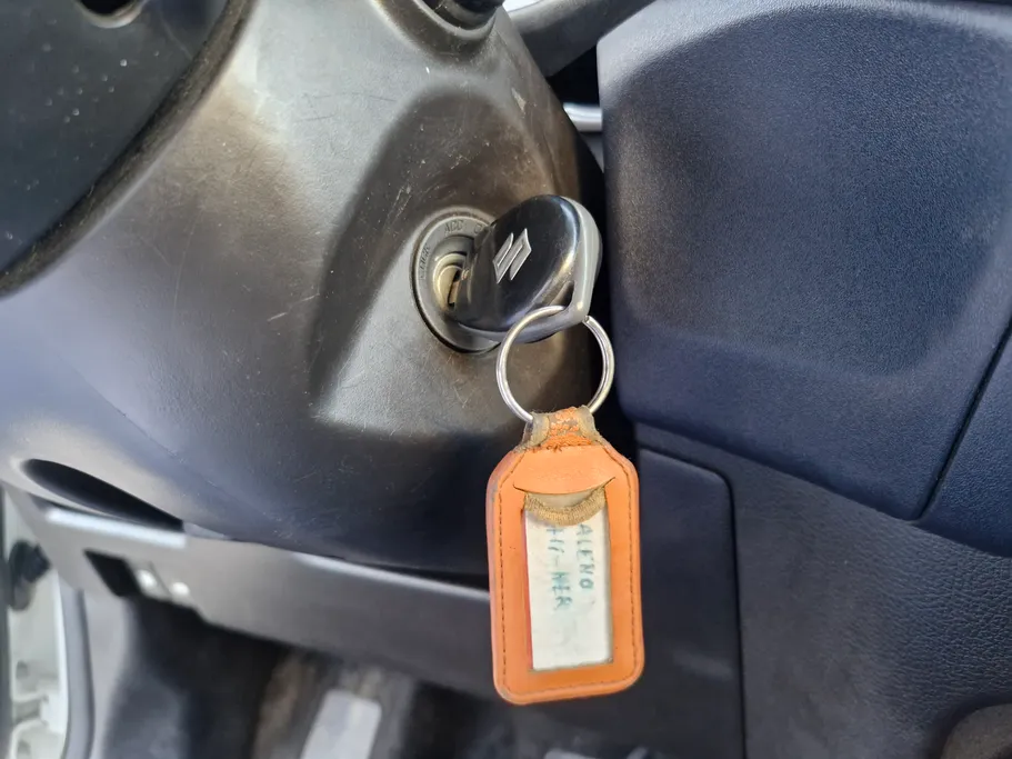 2024 Suzuki Baleno GL 