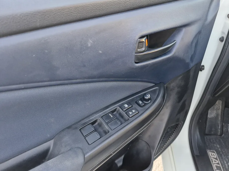 2024 Suzuki Baleno GL 