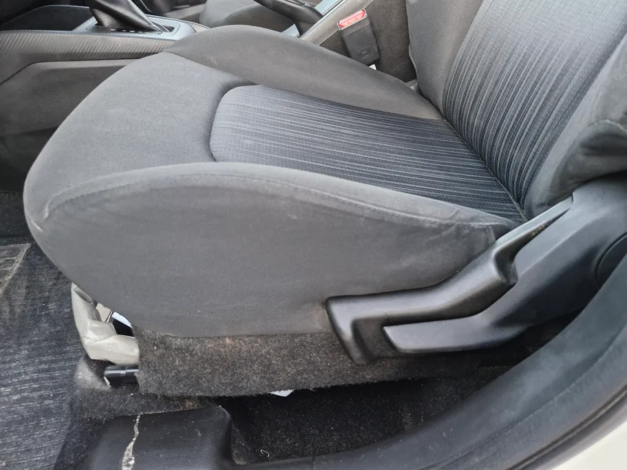 2024 Suzuki Baleno GL 