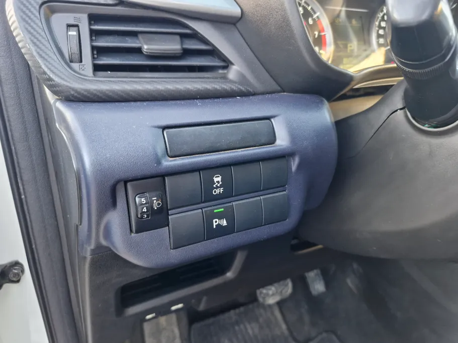 2024 Suzuki Baleno GL 