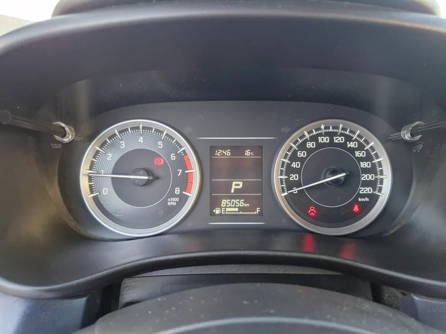 2024 Suzuki Baleno GL 