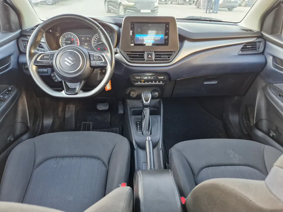 2024 Suzuki Baleno GL 