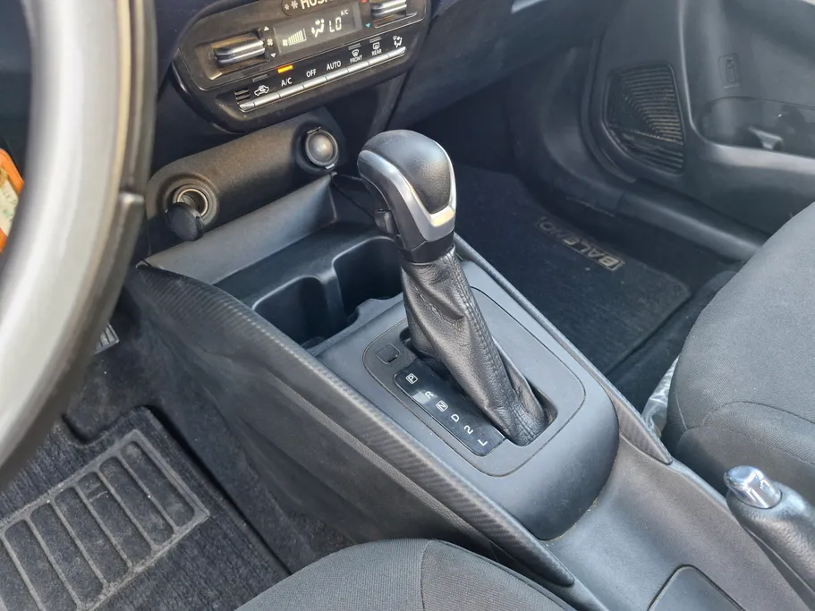 2024 Suzuki Baleno GL 