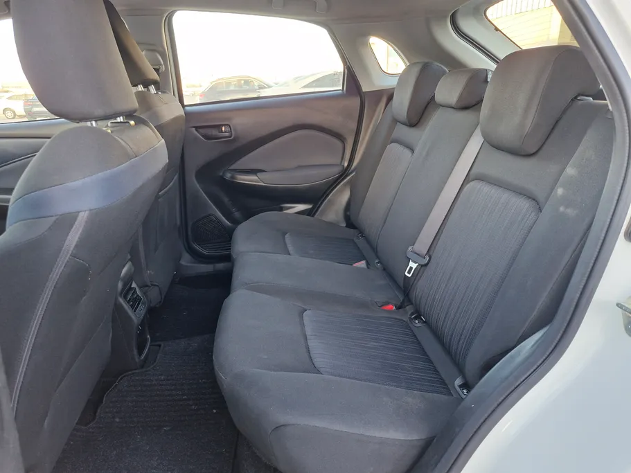 2024 Suzuki Baleno GL 