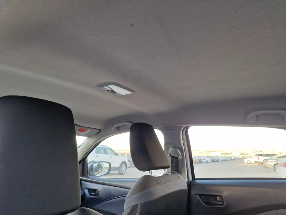 2024 Suzuki Baleno GL 