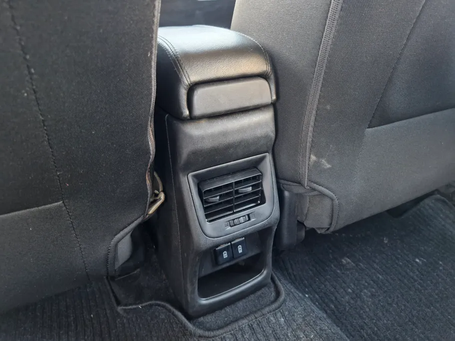 2024 Suzuki Baleno GL 