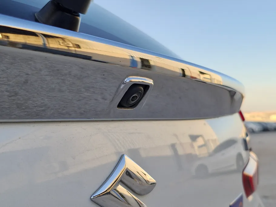 2024 Suzuki Baleno GL 