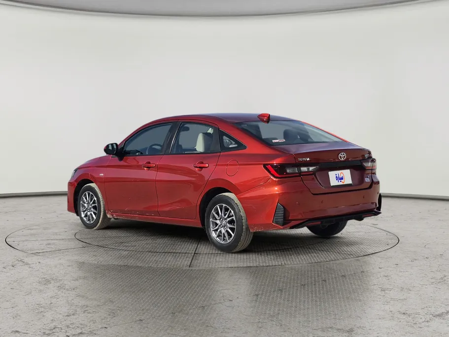 تويوتا يارس Y 2023 