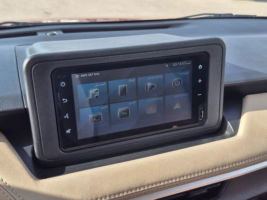 تويوتا يارس Y 2023 