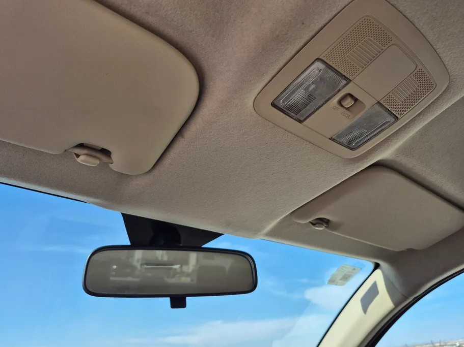 تويوتا يارس Y 2023 