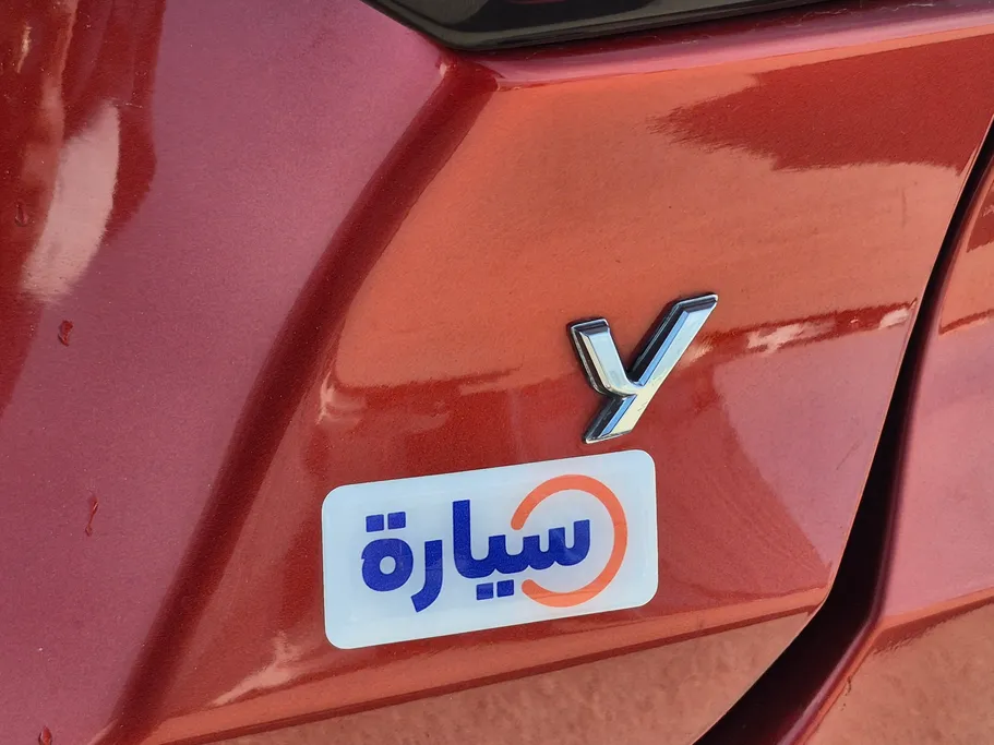 تويوتا يارس Y 2023 