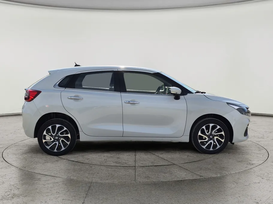 2024 Suzuki Baleno GLX 