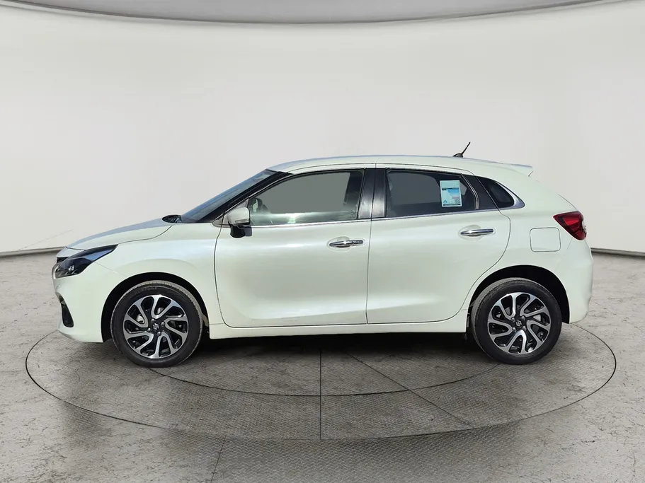 2024 Suzuki Baleno GLX 