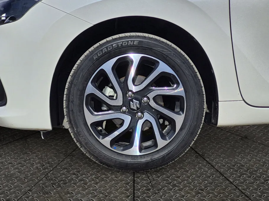 2024 Suzuki Baleno GLX 