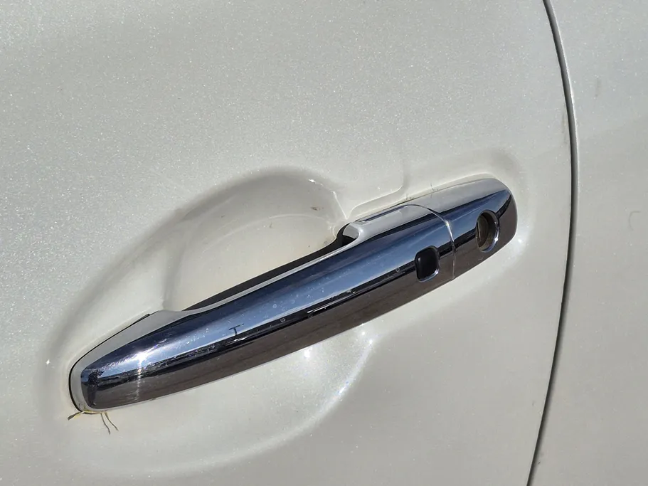 2024 Suzuki Baleno GLX 