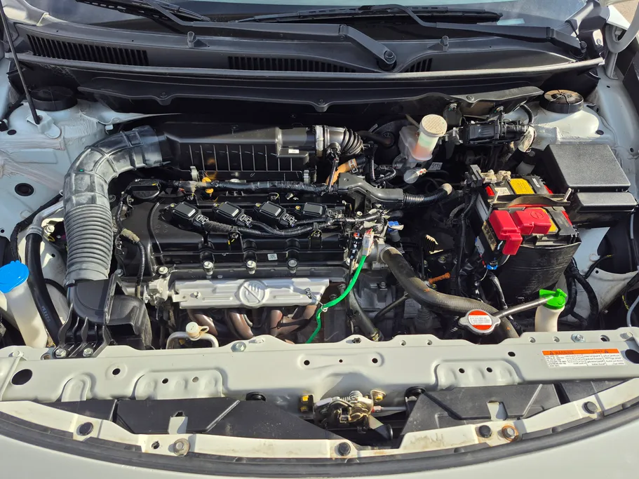 2024 Suzuki Baleno GLX 