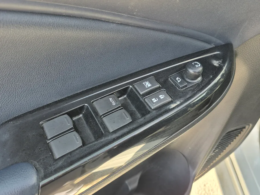 2024 Suzuki Baleno GLX 