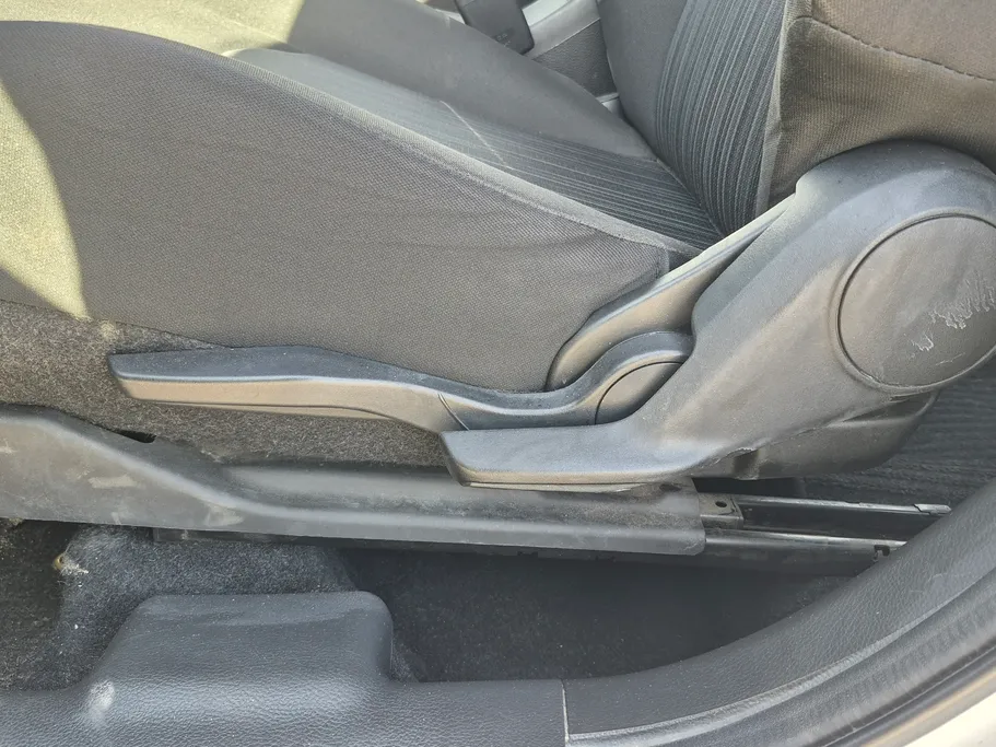 2024 Suzuki Baleno GLX 