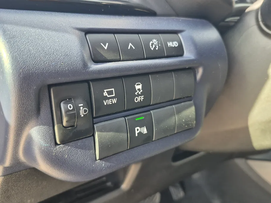 2024 Suzuki Baleno GLX 