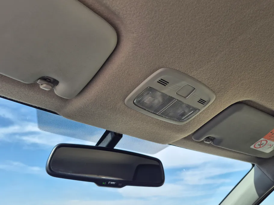 2024 Suzuki Baleno GLX 