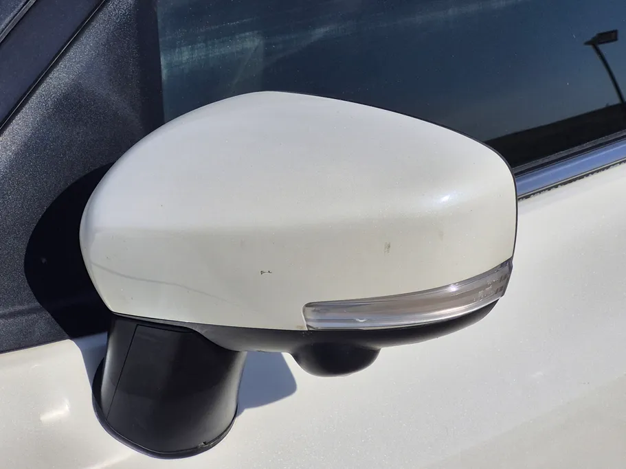 2024 Suzuki Baleno GLX 