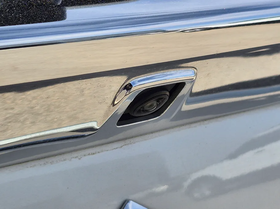 2024 Suzuki Baleno GLX 