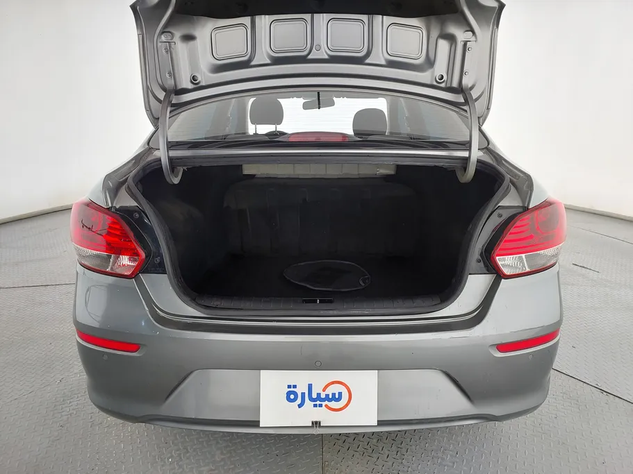 كيا بيجاس LX 2022 