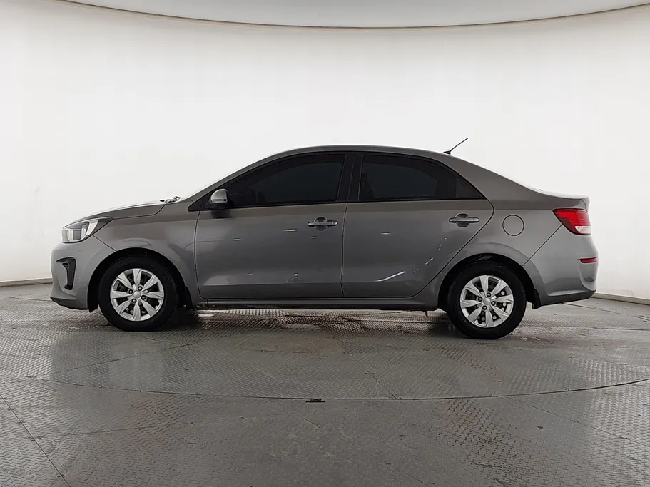 كيا بيجاس LX 2022 