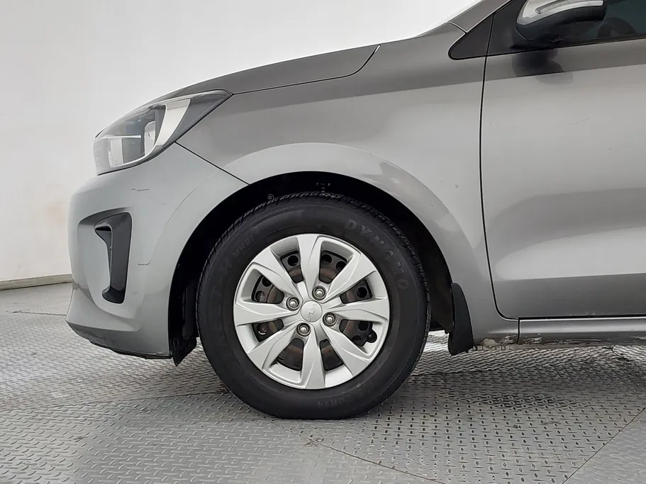 كيا بيجاس LX 2022 