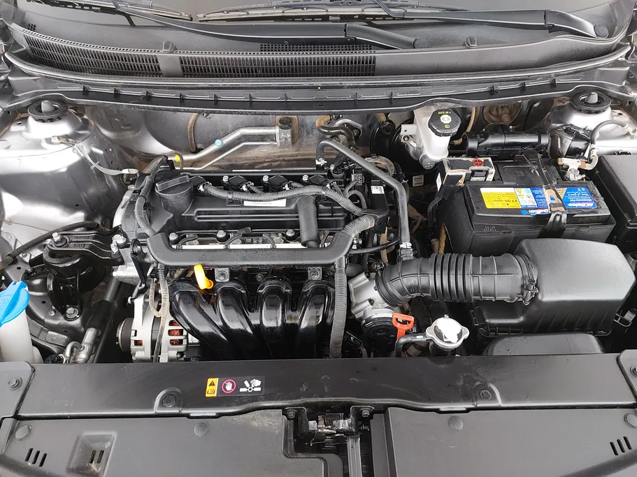 كيا بيجاس LX 2022 