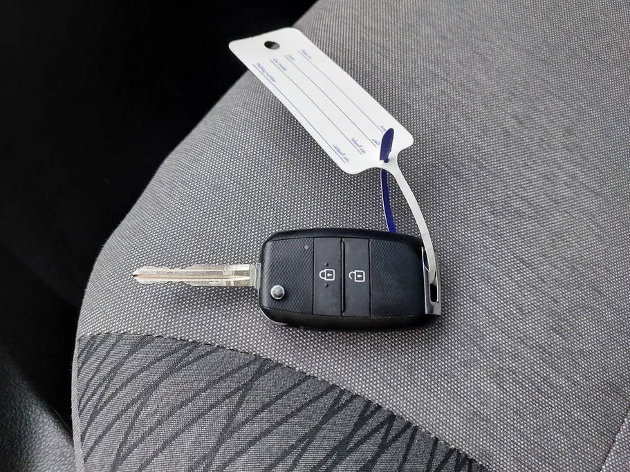 كيا بيجاس LX 2022 