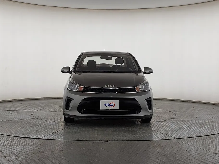 كيا بيجاس LX 2022 