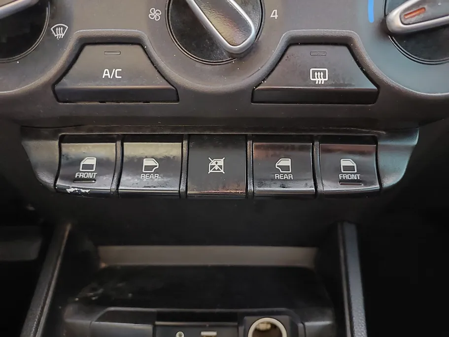 كيا بيجاس LX 2022 